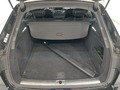View of boot / luggage space