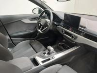 View interior