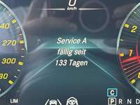 Fahrzeugstatus