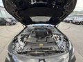 Ansicht Motorraum