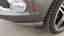 Front left bumper