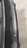 Rear bumper middle