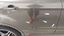 Right rear door