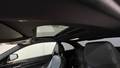 View of sunroof / panoramic roof