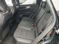 Vista del asiento trasero