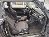 View interior