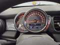 View of instrument panel