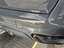 Rear bumper middle