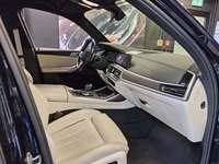 View interior