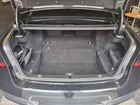 View of boot / luggage space