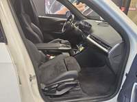 View interior