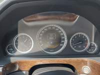 Pogled kombi instrument