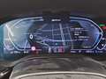View of instrument panel