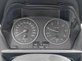 View of instrument panel