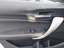 Door side cladding front left