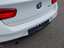 Rear bumper middle