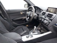 View interior