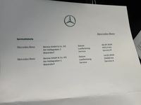 Servicenachweis