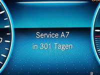 Fahrzeugstatus
