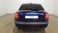 Rear view