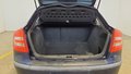 View of boot / luggage space