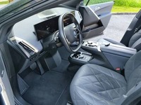 View interior