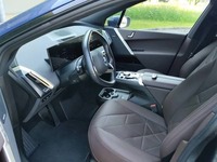 View interior