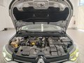 Ansicht Motorraum