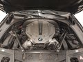 Ansicht Motorraum