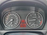 Ansicht Kombiinstrument