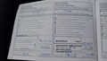 Service record