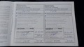 Service record