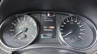 Vehicle status