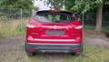 Rear view