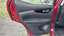 Door side cladding rear left