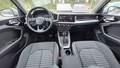 View of dashboard
