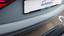 Rear bumper middle