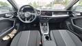 View of dashboard