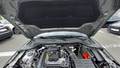 View of engine compartment