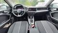 View of dashboard
