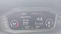 View of instrument panel