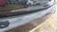 Rear bumper middle