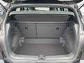 View of boot / luggage space