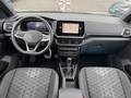 View of dashboard