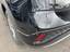 Rear left bumper