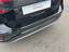 Rear bumper middle