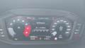 View of instrument panel
