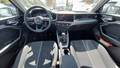 View of dashboard