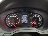 Pogled kombi instrument