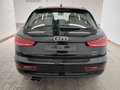 Rear view